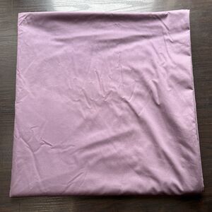 Cuddledown 400 Thread Count Sateen 100% Cotton Duvet Cover Queen Button Closure